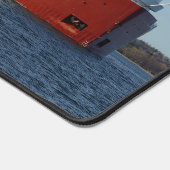 Roger Blough Schreibtischunterlage (Ecke)