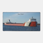 Roger Blough Schreibtischunterlage (Vorderseite)
