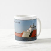 Roger Blough Tasse (VorderseiteRechts)