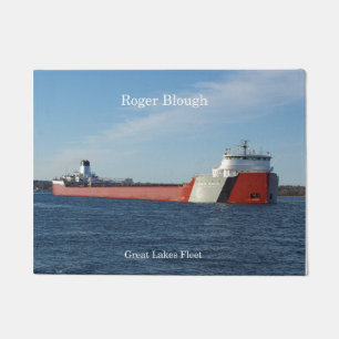 Roger Blough Türmatte