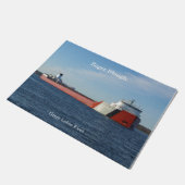 Roger Blough Türmatte (Schrägansicht)