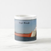 Roger Blough Vollbild-Tasse Kaffeetasse (Mittel)