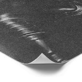 Roger Boyle, 1. Earl of Orrery Poster (Ecke)