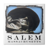 Roger Conant Fliese (Vorderseite)