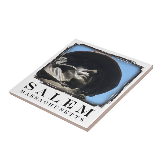 Roger Conant Fliese (Seite)