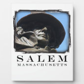 Roger Conant Fotoplatte (Vorderseite)