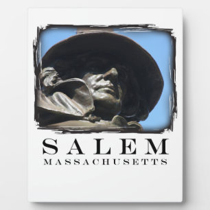 Roger Conant Fotoplatte