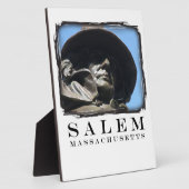 Roger Conant Fotoplatte (Seite)