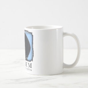 Roger Conant Kaffeetasse