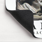 Roger Conant Mousepad (Ecke)