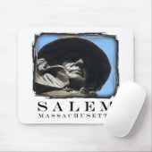 Roger Conant Mousepad (Mit Mouse)