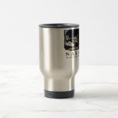 Roger Conant Reisebecher (Mittel)