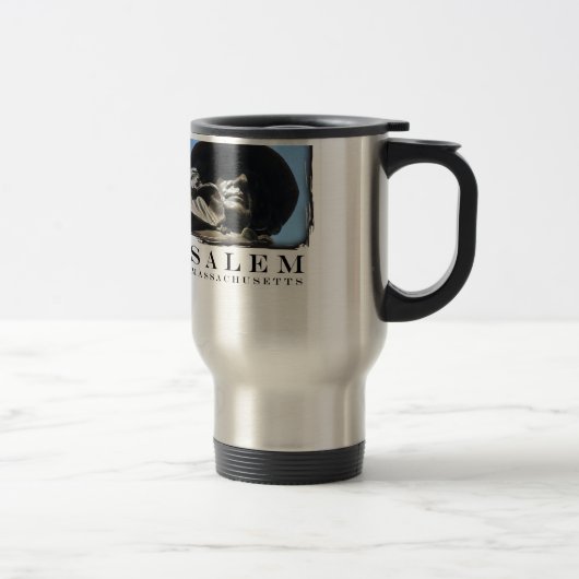 Roger Conant Reisebecher (Rechts)