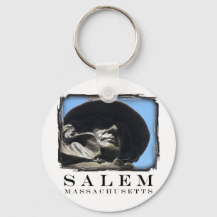 Roger Conant Schlüsselanhänger