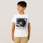 Roger Conant T-Shirt (Vorne ganz)