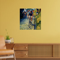 Roger de Vlaeminck Tour of Flanders 1978