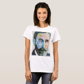 Roger-Flügelfenster T-Shirt (Vorne ganz)
