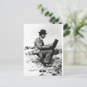 Roger Fry Postkarte (Stehend Vorderseite)