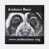 Roger Manrique Magnet (Vorne)