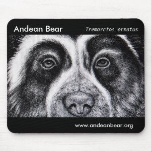 Roger Manrique mousepad