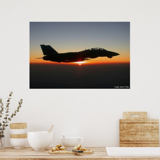 ROGER POSTER (Küche)