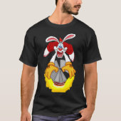 Roger Rabbit Classic T - Shirt (Vorderseite)