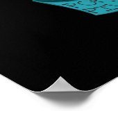 Roger Ramjet-Held unserer Nation Poster (Ecke)