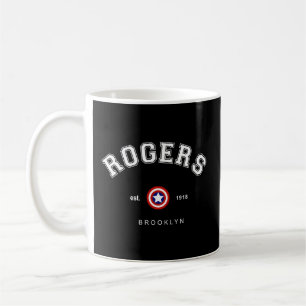 Rogers 1918 kaffeetasse