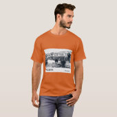 Rogers Arkansas T-Shirt (Vorne ganz)