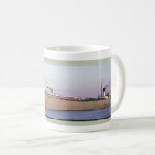 Rogers City Kaffeetasse (VorderseiteRechts)