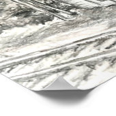 "Roger's Ohio Depot Station" - Stift Poster (Ecke)