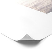 ROGERS ROCK LAKE GEORGE NY POSTER (Ecke)