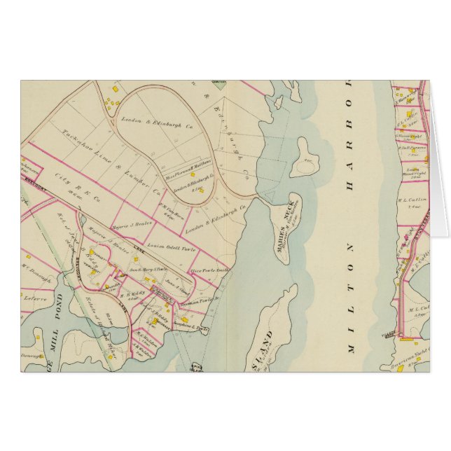 Roggen, New York (Vorderseite (Horizontal))