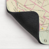 Roggen, New York Mousepad (Ecke)