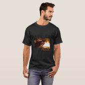 Rogo Preacha T - Shirt (Vorne ganz)