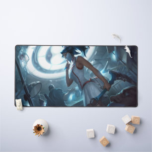 Rogue Assassin Deskmat   Maßgeschneiderte Schreibt