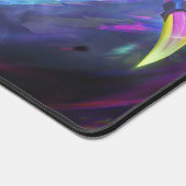 Rogue Assassin Deskmat | Maßgeschneiderte Schreibt (Ecke)