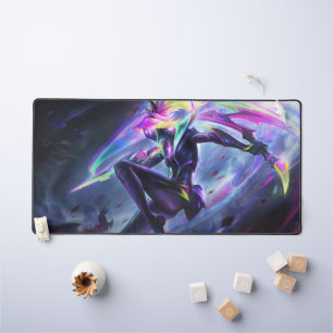 Rogue Assassin Deskmat   Maßgeschneiderte Schreibt