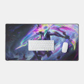 Rogue Assassin Deskmat | Maßgeschneiderte Schreibt (Tastatur & Maus)