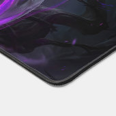 Rogue Assassin Deskmat | Maßgeschneiderte Schreibt (Ecke)
