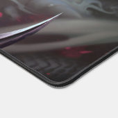 Rogue Assassin Deskmat | Maßgeschneiderte Schreibt (Ecke)