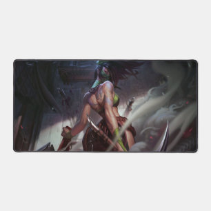 Rogue Assassin Deskmat   Maßgeschneiderte Schreibt