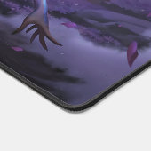 Rogue Assassin Deskmat | Maßgeschneiderte Schreibt (Ecke)