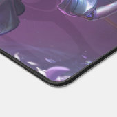 Rogue Assassin Deskmat | Maßgeschneiderte Schreibt (Ecke)