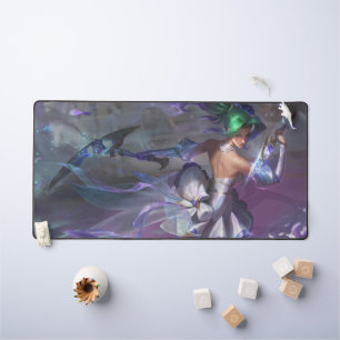 Rogue Assassin Deskmat   Maßgeschneiderte Schreibt