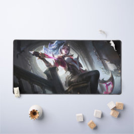 Rogue Assassin Deskmat | Maßgeschneiderte Schreibt