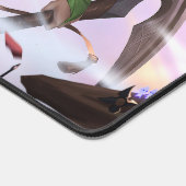 Rogue Assassin Deskmat | Maßgeschneiderte Schreibt (Ecke)