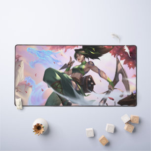 Rogue Assassin Deskmat   Maßgeschneiderte Schreibt