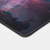 Rogue Assassin Deskmat | Maßgeschneiderte Schreibt (Ecke)