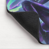 Rogue Assassin Mousepad | Benutzerdefinierbares Mo (Ecke)